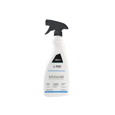 Antiscale cleaner