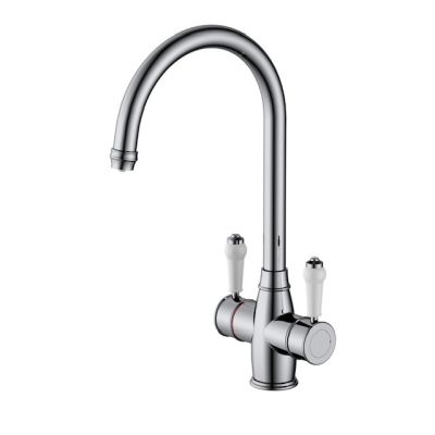 Traditional 3in1 Boiling Water Tap 